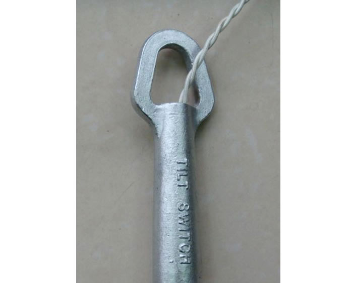 高温型倾斜开关